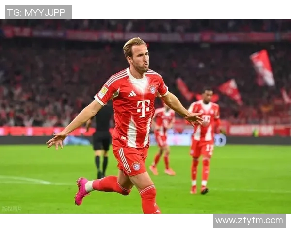 球迷炸锅:凯恩这一行为引热议!