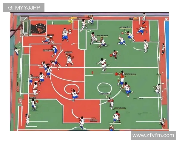 足球战术演变及现代比赛特点