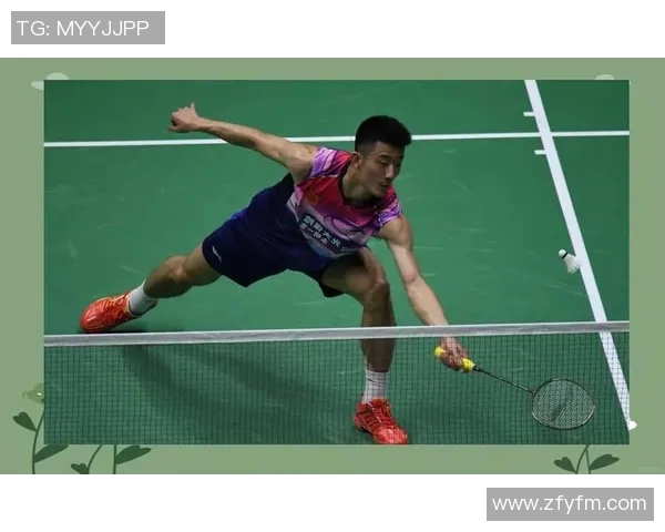 羽毛球女单运动员技术突破与训练要点分析提升竞技水平的关键因素